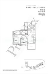 Hyll On Holland (D10), Condominium #639823371